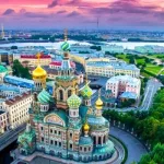 روسيا: إمبراطورية الهجوم المضاد