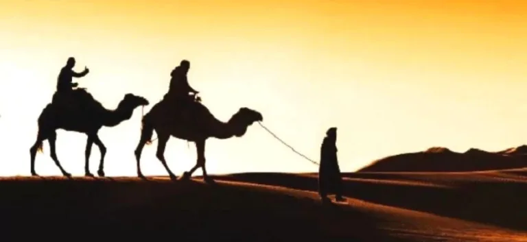 الدّلالات الرَّمزيَّة لهجرة الأنبياء في النّصوص المقدَّسة