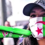 المرأة الجزائرية، من الإخفاء الطابوهاتي إلى التجلي الحضاري