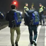 المهاجرون إلى الله