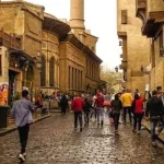 جدليّة الدين والسلطة في رواية "أولاد حارتنا" لنجيب محفوظ