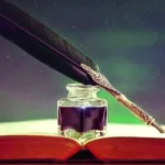 إشكالية الكتابة عند ابن رشد