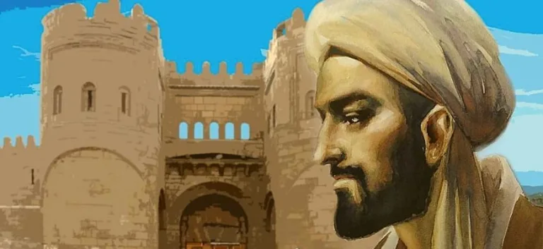 ابن خلدون ونظريَّة المركز والأطراف