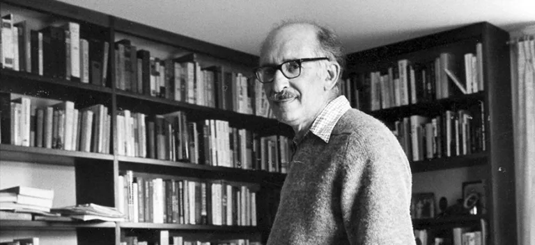 اللَّاجئ الألماني