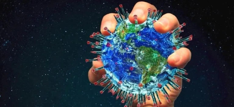 الجائحة وبعد: حينما يكون الموت وكأنه ضرب من الحياة  دراسة سوسيوثقافية