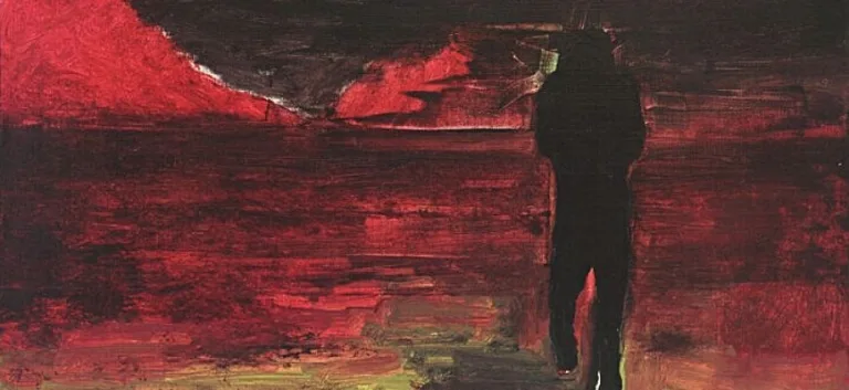 حضور الغريب فيلسوفاً/ ضيفاً