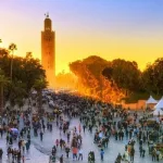 الفكر المغربي المعاصر: الوطنيَّة والتحديثيَّة