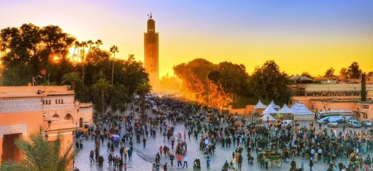 الفكر المغربي المعاصر: الوطنيَّة والتحديثيَّة