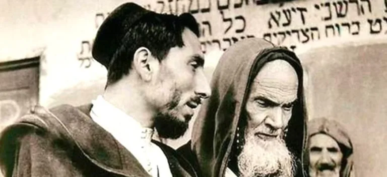 الشعر اليهودي في الغرب الإسلامي