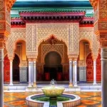 من السلطة الدينية إلى السلطة الروحية