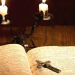 قراءة الكتاب المقدس