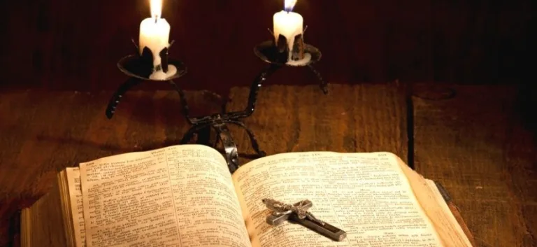 قراءة الكتاب المقدس