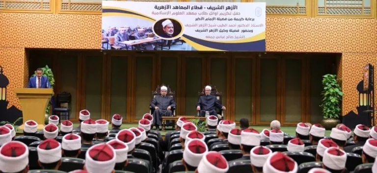 التعليم الأزهري غير النظامي  والصراع حول أنماط التدين في مصر(2011 ـ 2020)