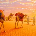 شخصيّات مُربِكَة في التّاريخ الإسلامي: بحيرا الرّاهب