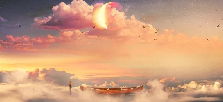 الخارق للواقع… حين ينكشف الظلام!!