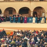 إخاء الأديان