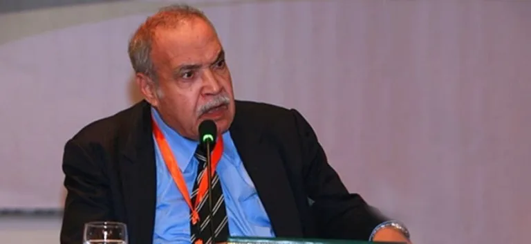 حسن حنفي منَ النَّصِّ إلى النَّصِّ والتَّصوُّفُ مِنَ الفناءِ إلى البقاء