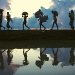 جغرافيا الهجرة وتاريخ اللجوء