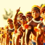 بيير كلاستر ومجتمعات اللادولة:   تقويض للمركزية الغربية، وتكريس لأنثروبولوجيا سياسية بحس تعددي