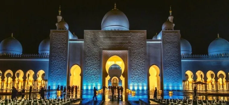 الثَّقافة والهويَّة في الشَّرق الأوسط أيُّ تأثيرٍ لهما على الحُكم؟