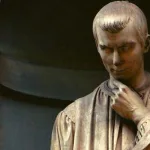 أخلاق السياسة لدى نيكولاس ميكيافيلي