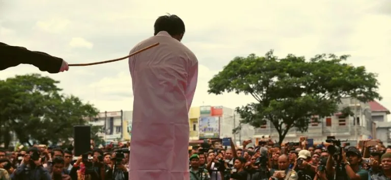 تطبيق الحدود الإسلامية… هل هي حقا الحكم بما أنزل الله؟