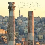 المثقف والسُّلطة والعمران: في العمارة العمّانية