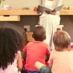 إبليس في الرّوضة!