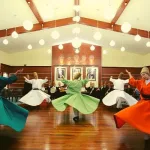 ميزات التجربة السرانية في الممارسات الصوفية الأنثوية