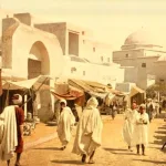 الدولة الحسينيّة والعنف الجبائي أواسط القرن التاسع عشر:  قبيلة بني زيد وضريبة الإعانة نموذجا 1856- 1862