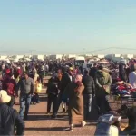 سُوق الحَمْرَا إثنوغرافيا سوق أسبوعي