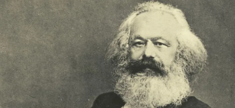 ماركس، الموجة الثالثة