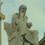 مفهوم العالم عند أفلاطون