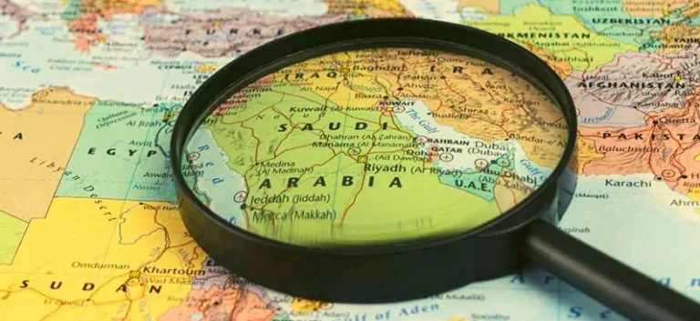 دراسات الشَّرق الأوسط في إسرائيل وأوروبا والولايات المتَّحدة اتِّجاهات وآفاق مستقبليَّة