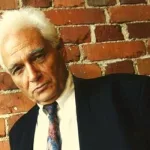 فلسفة التفكـيك كما يتصورها جاك دريدا