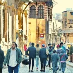 إعادة تعريف المجالات العموميَّة الإسلاميَّة