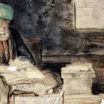 ابن باجة: رحلة فيلسوف من مهد سرقسطة إلى لحد فاس