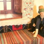 مولانا جلال الدّين الرومي : القدّيس الصوفيّ والشاعر