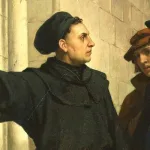 مارتن لوثر:  أصولية دينية تمهد للحداثة