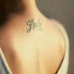 الوشم والأثر كتطريز عشق وانتماء على جسد،  إيمانويل لفيناس وعبد الكبير الخطيبي