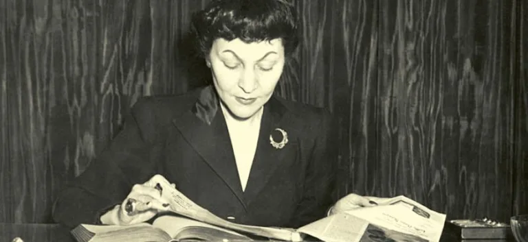 في ذكرى وفاة درية شفيق: النسوية والديموقراطية