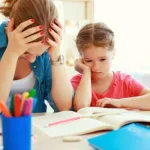 قلة الاهتمام بالتعلم من قبل الطفل المتعلم(ة)