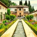 إنزال الجنة