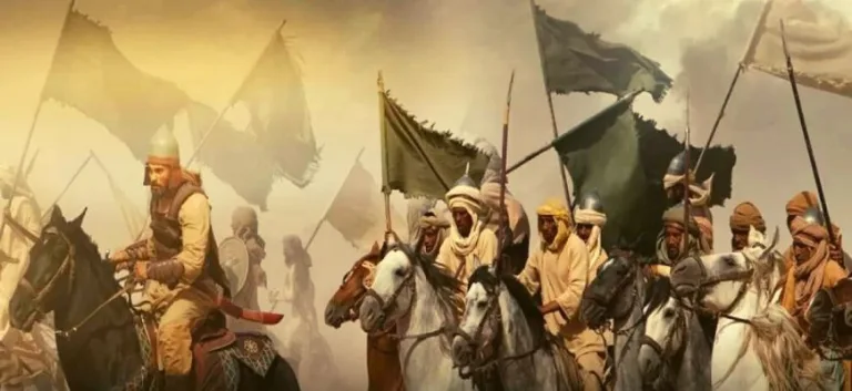 الجذور الاجتماعية لحدث الفتنة: من أجل أرخنة جديدة