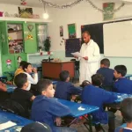 الحوار التربوي وامتداداته في الثقافة والمجتمع:  مقاربة ميدانية لبعض أشكال التواصل في درس الفلسفة