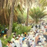 قراءة تحليليَّة لواقع علم الاجتماع والأنثروبولوجيا في المجتمع العُماني