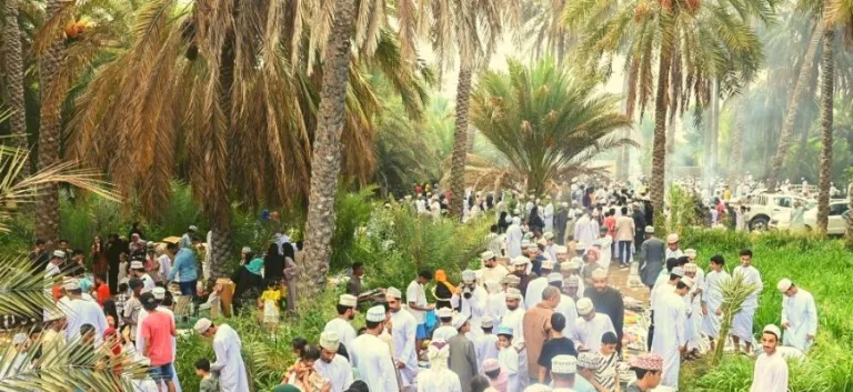 قراءة تحليليَّة لواقع علم الاجتماع والأنثروبولوجيا في المجتمع العُماني