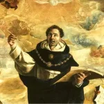 غيوم الموربكي وتوما الأكويني أصداقة أم مظاهر "حمًى تاريخية "؟