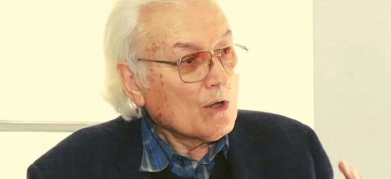 علي حرب: المفكر التفكيكي والجدلي الصعب