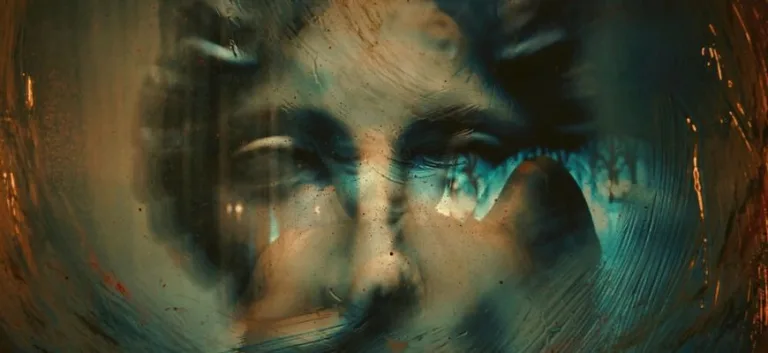 الوجه، بعيدا عن أي مظهر ليفناس، ضفة أخرى للإيتيقا